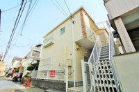 コンフォート須磨