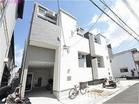 ハーモニーテラス長田Ⅱ