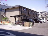グランシャリオ
