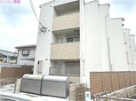 クリエオーレ中野