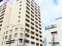 オルゴグラート森ノ宮東館