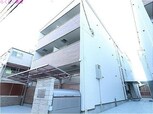 フォレストクリエオーレ宮前町壱番館