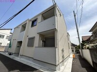 ALEGRIA鴻池新田WEST