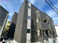 ジーメゾン寝屋川秦町ルシェール