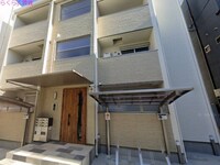 ピレーネ萱島東