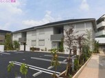 ＭＡＩＳＯＮ ＤＥ ＦＬＥＵＲ　楠葉　ダリア