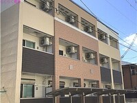 フジパレス城東天王田