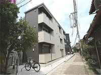 セレナヴィラ小阪Ｗ