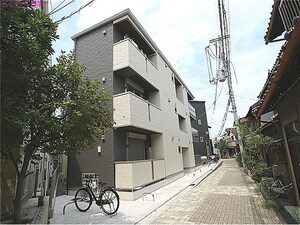 セレナヴィラ小阪Ｗ