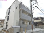 クリエオーレ萱島東