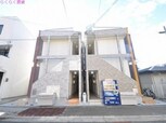 ハーモニーテラス大宮