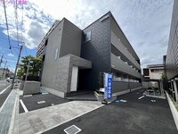 リプライネ中楠