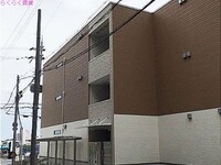 フジパレス門真市駅南