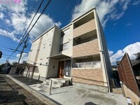 クリエオーレ上島町