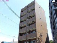 マーブルコート新町