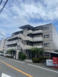 メゾングリフィン