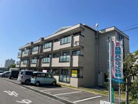 ウィスタリア藤