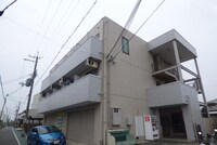さやまハイツ