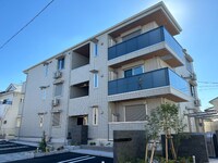 パサログランデ大美野