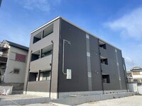 F＋style 狭山・池尻中 1号館
