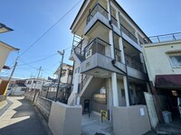 狭山南マンション