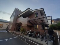 ヴィラ　ナカヤマ