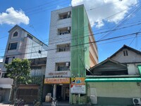 ハイム上高地