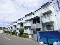 メゾン・リベルテ