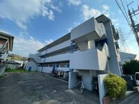 椋本マンション