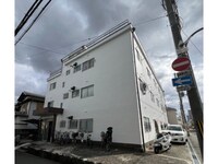 マンション北野田