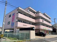 クレインストリート松本