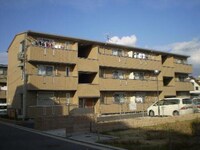 カーサ　サンシビリテ　Ｂ棟