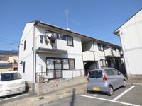 セピアコート　Ｂ棟