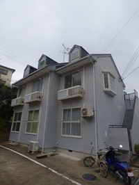 シャンブル西野