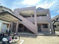コンフォール・ヴィラ