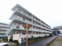 ビレッジハウス木戸　2号棟