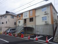 エレガント西山台