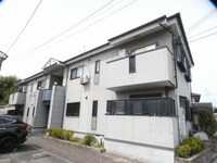 アーバンハウス　1号館