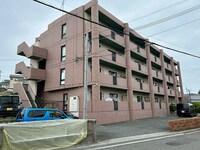 ラルジュウエスト