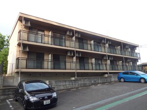 フォレスタ南貴望ヶ丘