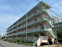 ビレッジハウス木戸　3号棟