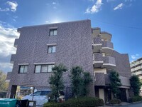 ボヌール錦織公園