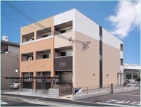 フジパレス堺初芝