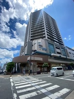 ローレルコート北野田