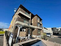 メゾン　スターブル