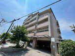 パデシオン大野芝