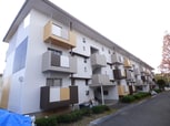 ヴィラナリー狭山6号棟