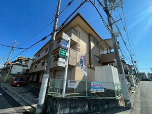 サニーハイツ健翔