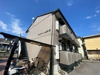 アメニティ大美野Ｂ