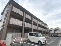 リヴェール日置